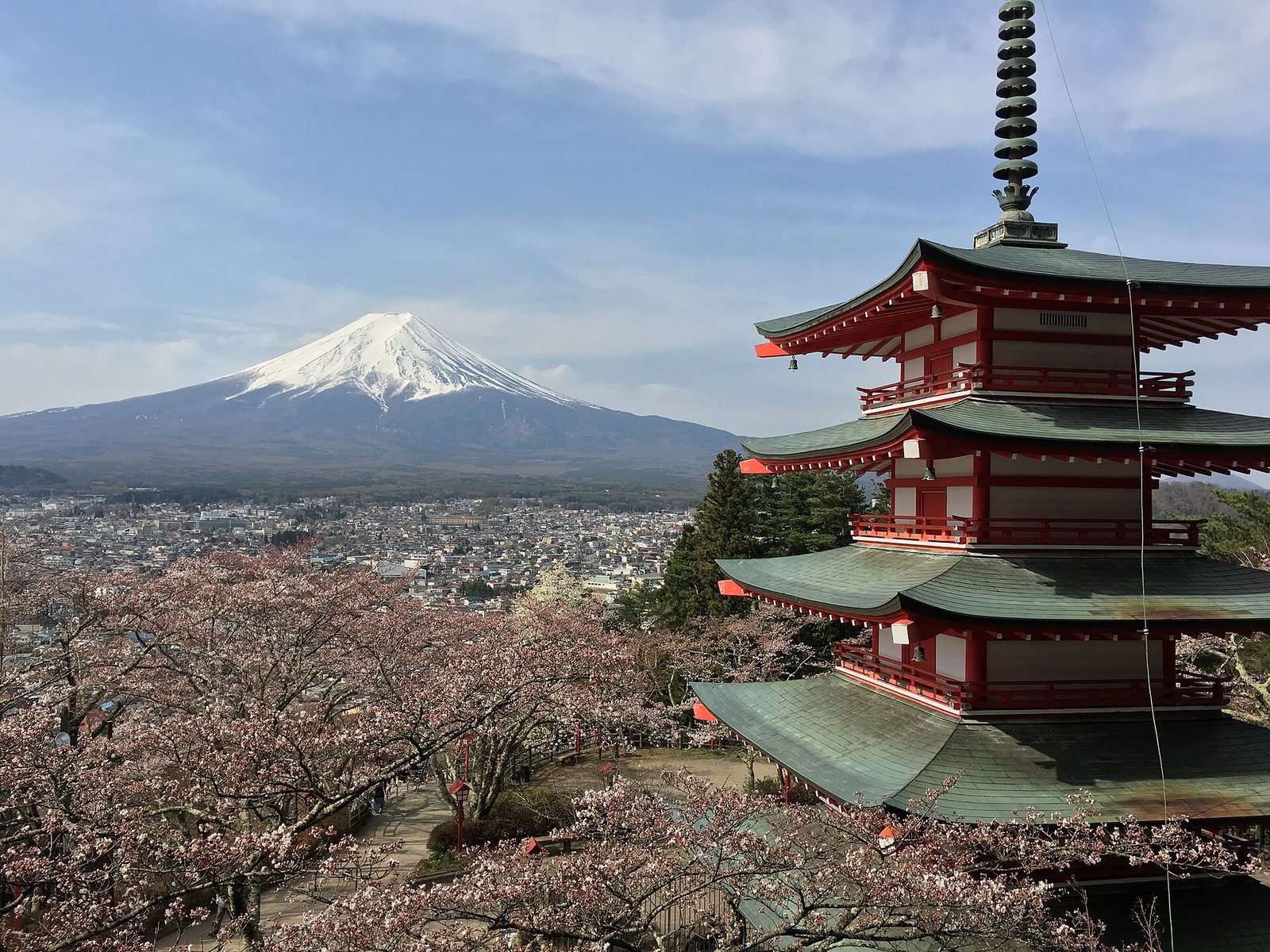 Japan