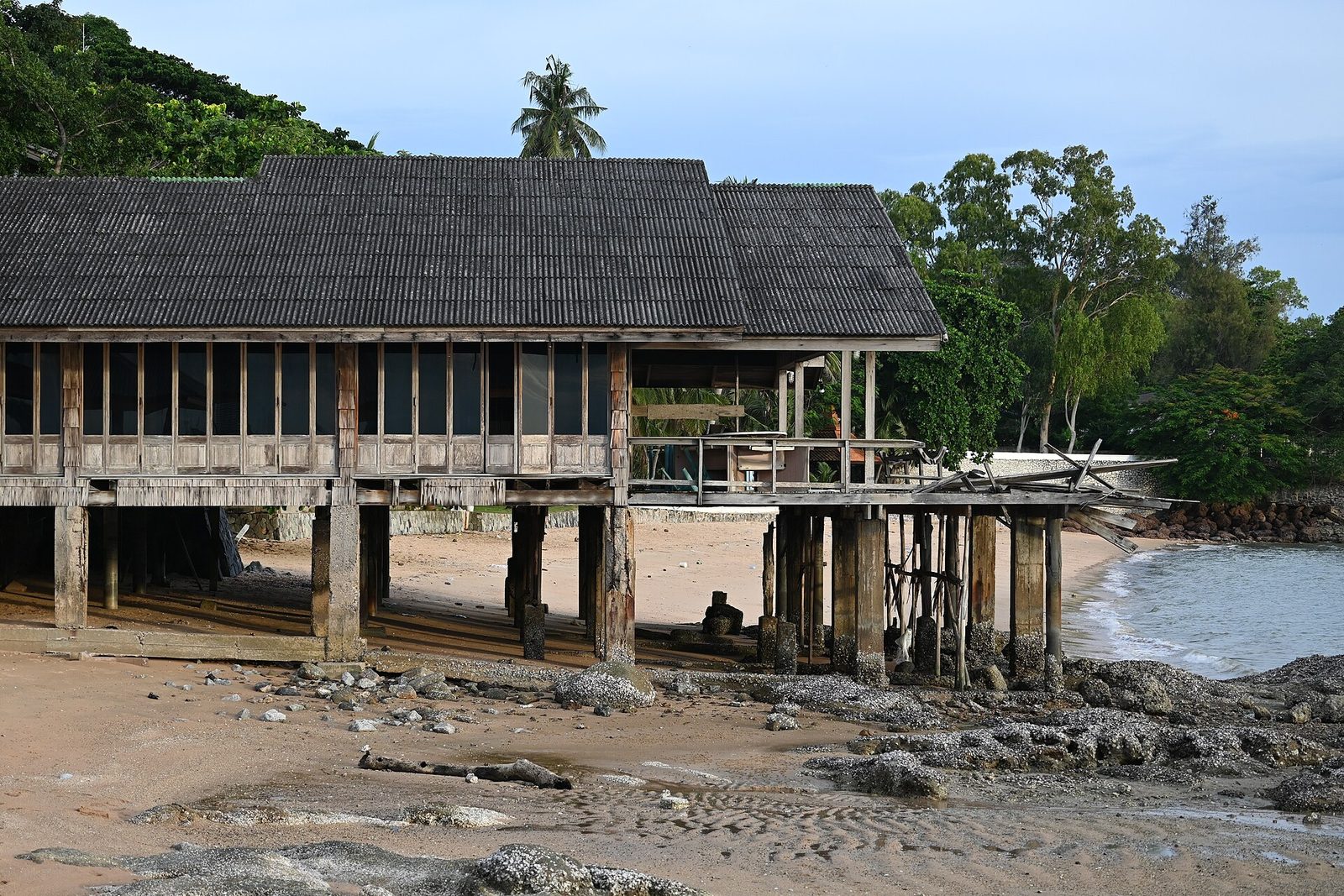 Southeast Asia