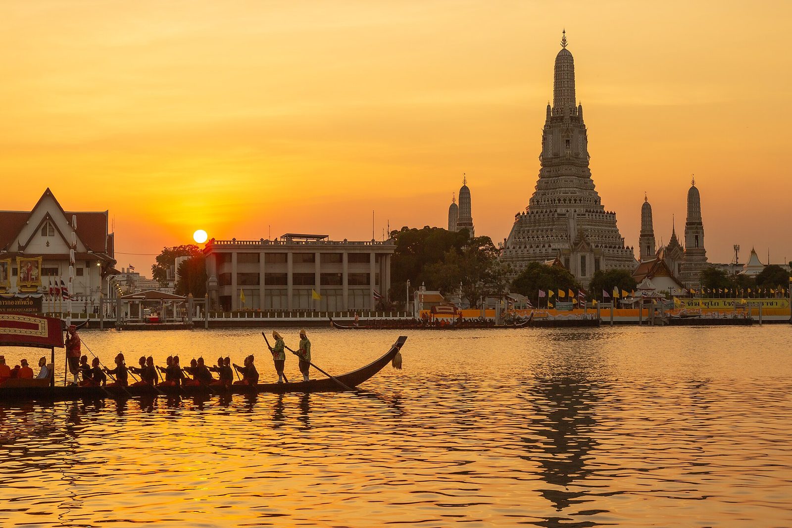 Thailand
