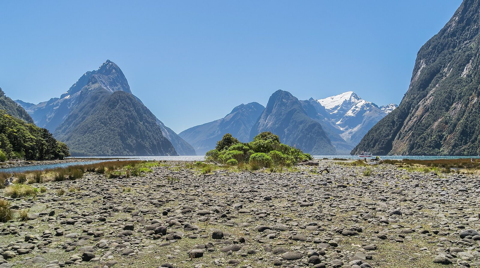 New Zealand South Island 10D9N