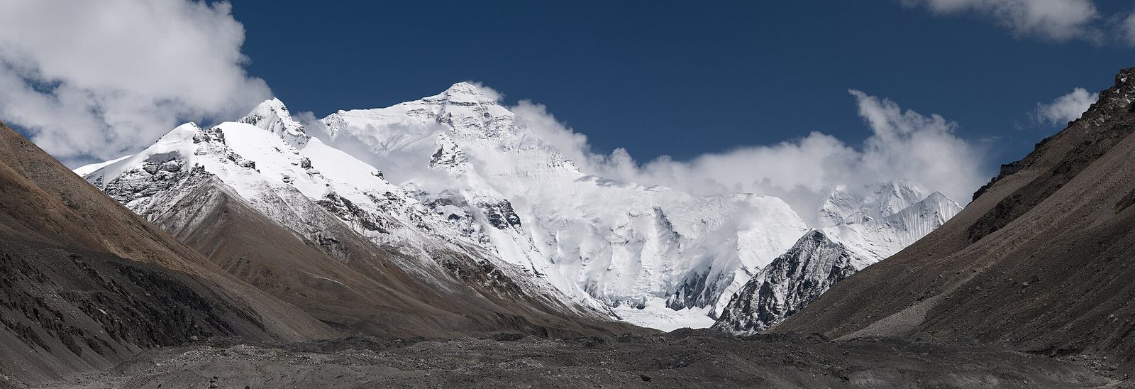 Tibet Lhasa & Everest Base Camp 10D9N — Day 3 — Potala Palace · Jokhang Temple · Barkhor Street kora