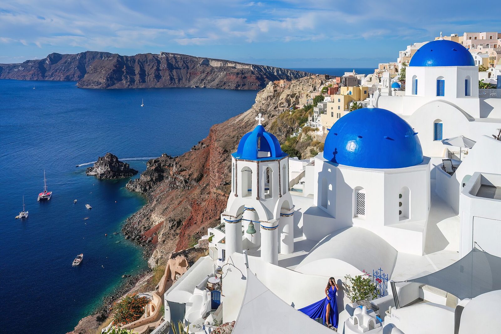 Mediterranean Cruise 14D13N