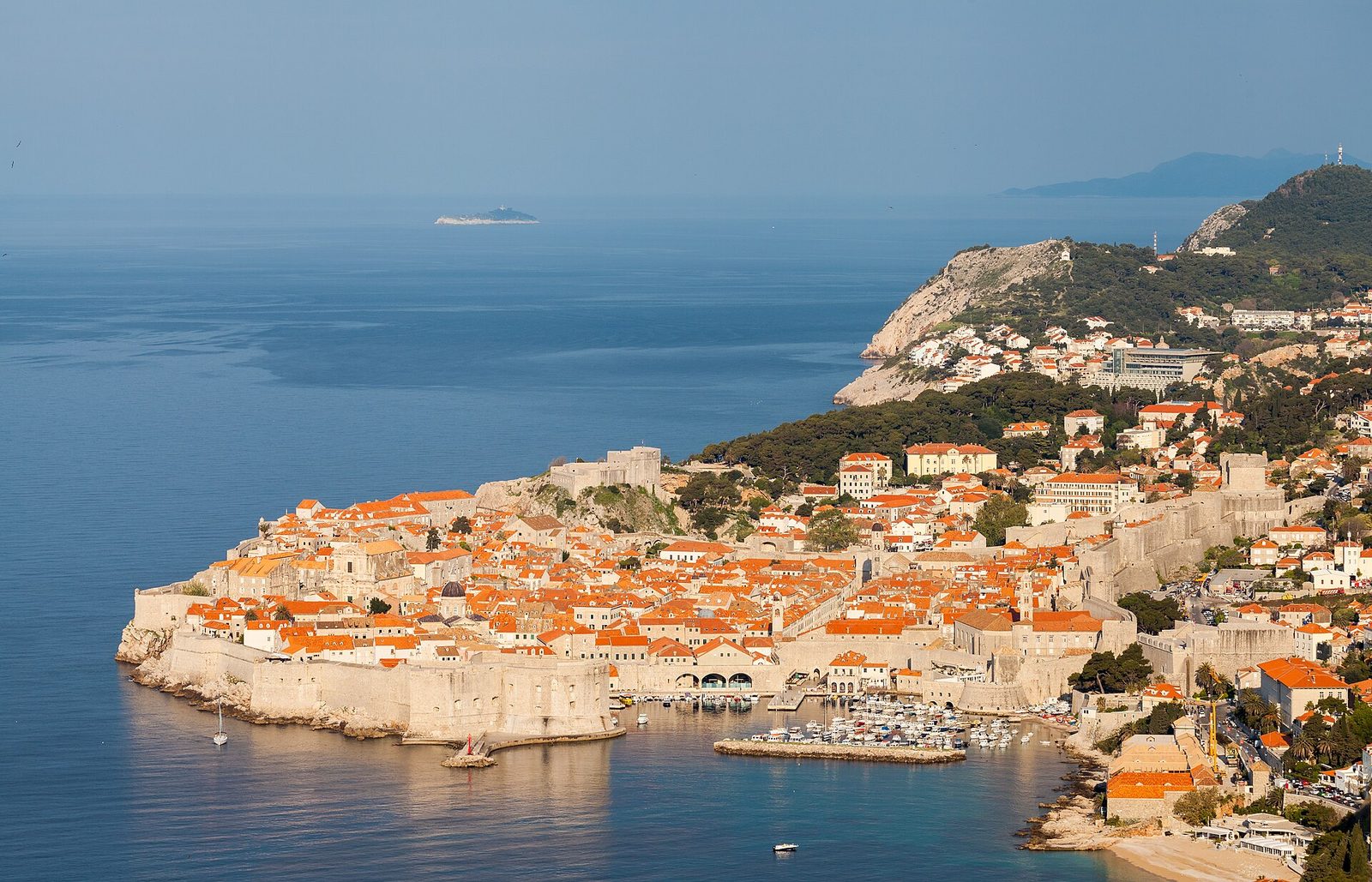 Mediterranean Cruise 14D13N — Day 1–2 — Fly to Rome · pre-cruise hotel
