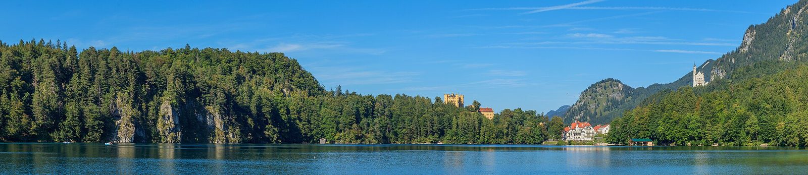 Grand Europe 14D13N — Day 7–8 — Milan · Lake Como
