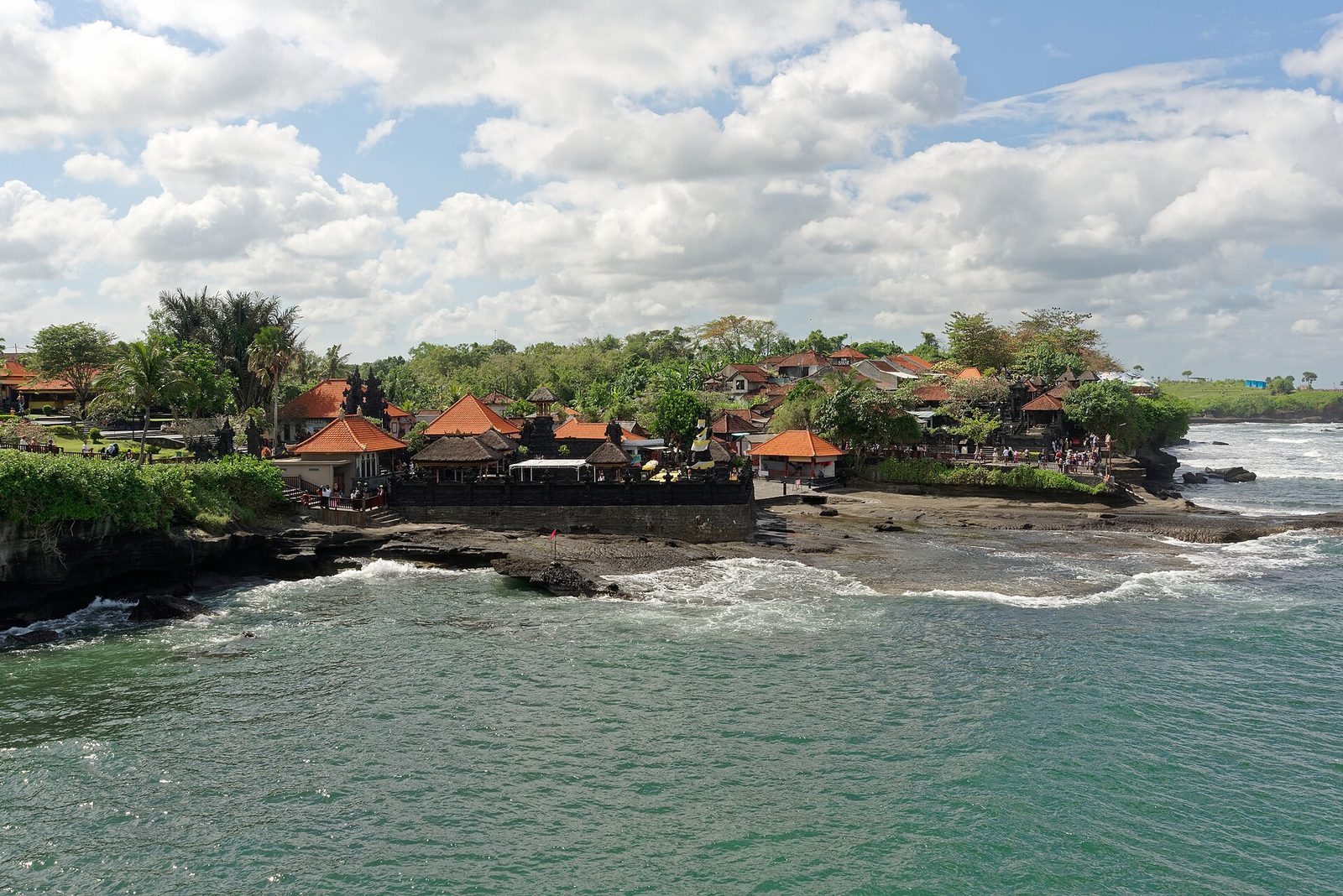 Bali Free & Easy 6D5N