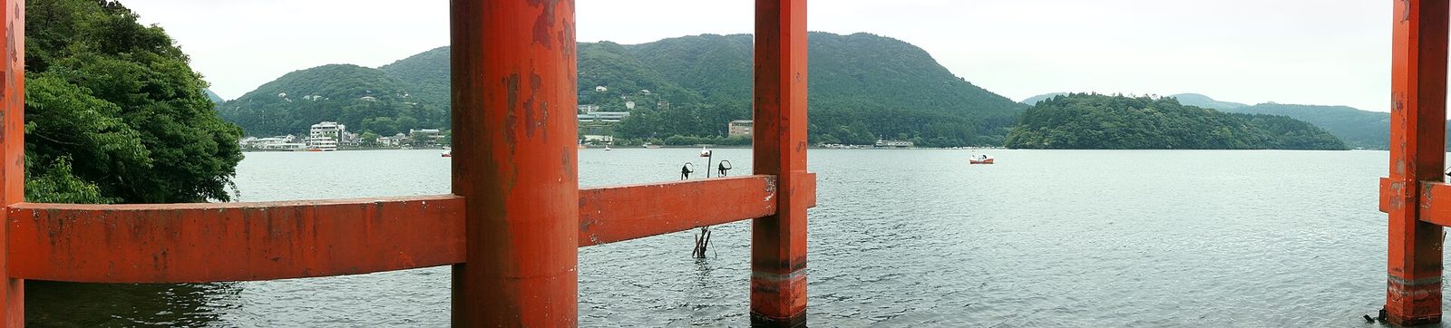 Japan Free & Easy 10D9N — Day 4–5 — Kyoto: Fushimi Inari, Arashiyama, Gion