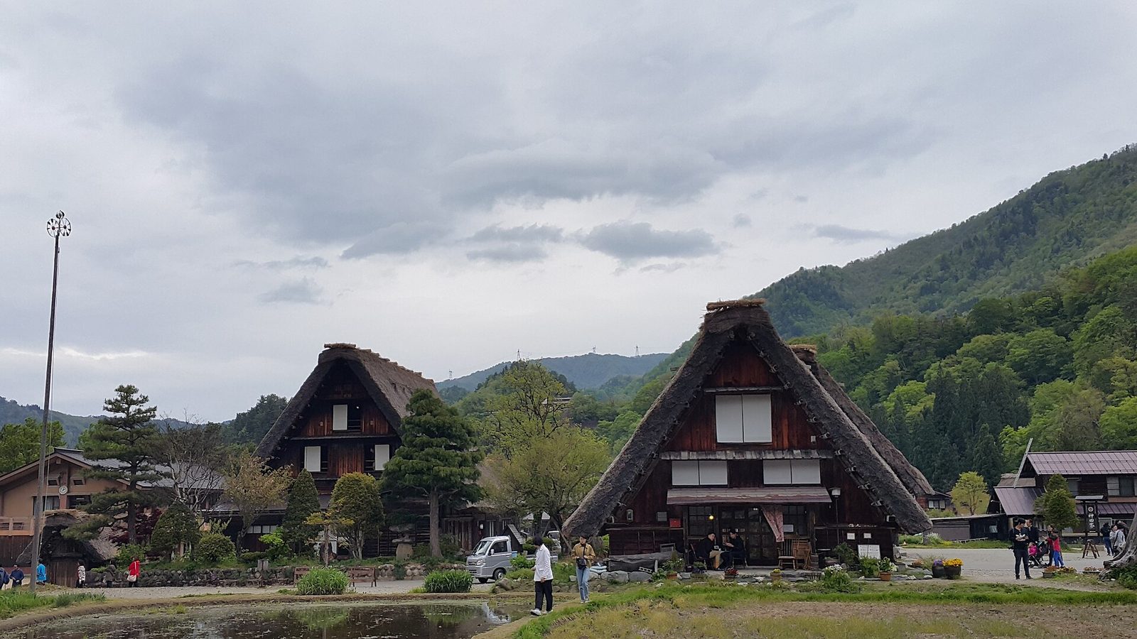 Japan Free & Easy 10D9N — Day 6 — Shinkansen to Tokyo (JR Pass included)