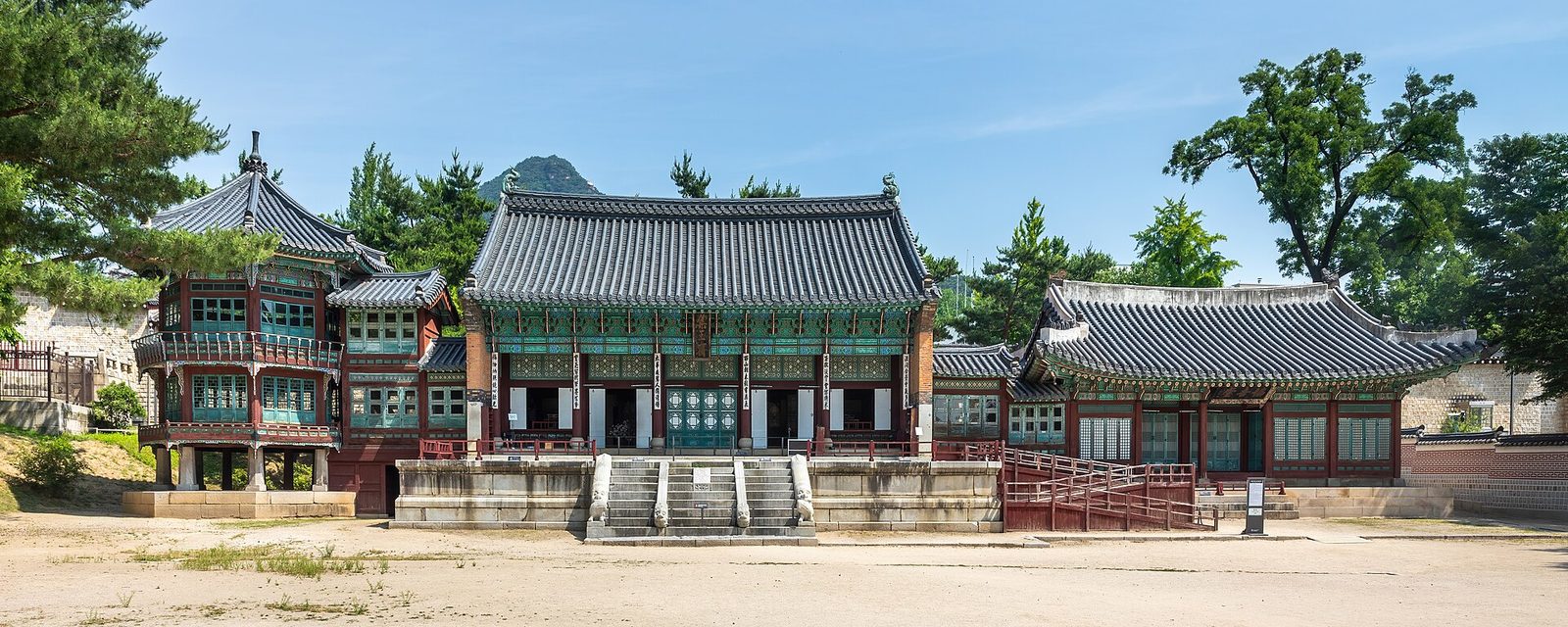 Korea Seoul & Nami 6D5N