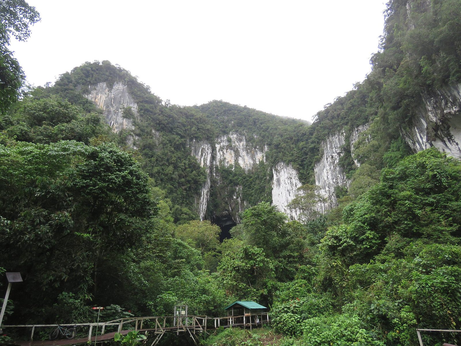 East Malaysia: Sabah & Sarawak 6D5N — Day 3 — Tunku Abdul Rahman Marine Park island hopping & snorkelling