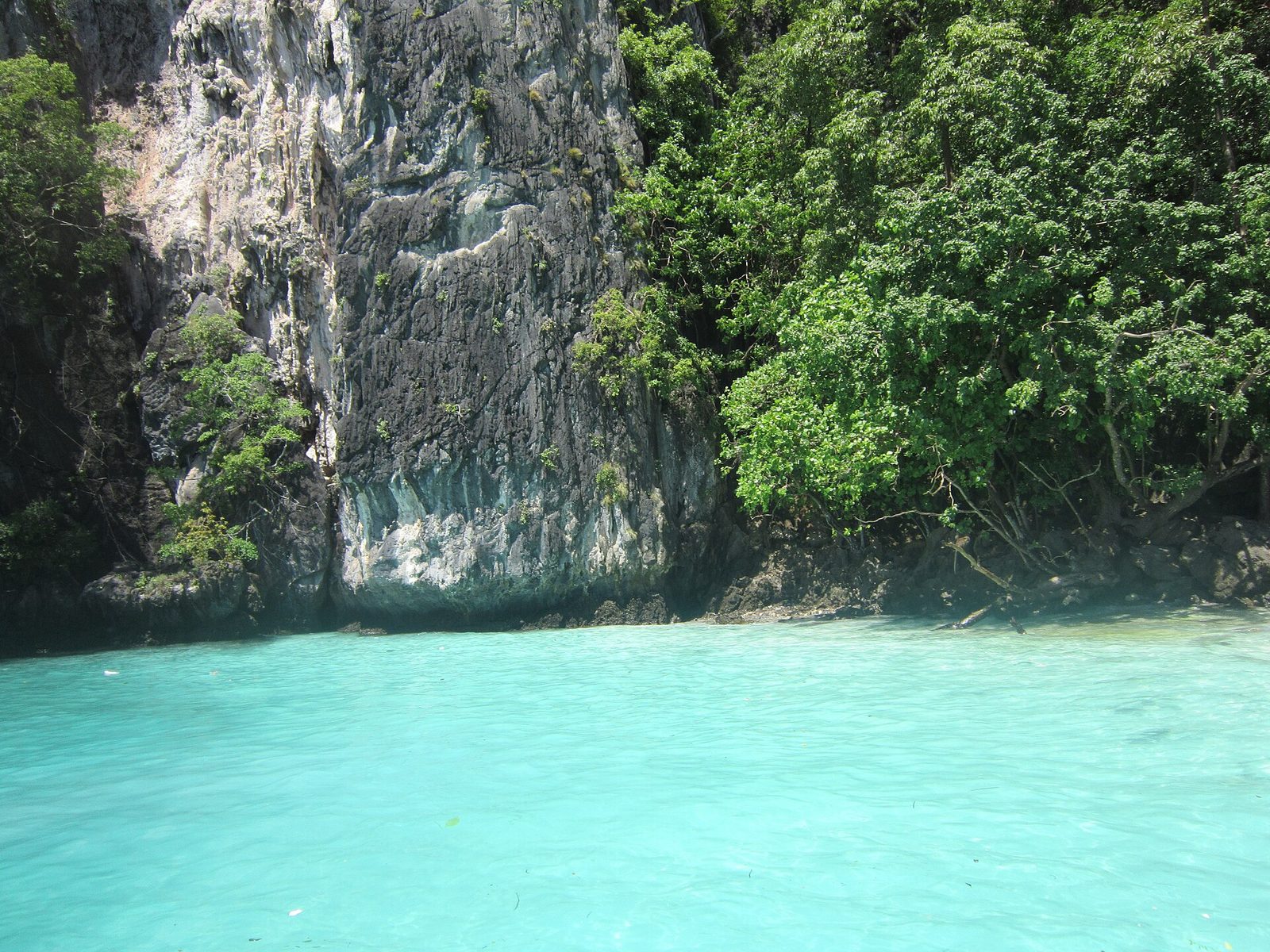 Phuket & Krabi Free & Easy 6D5N