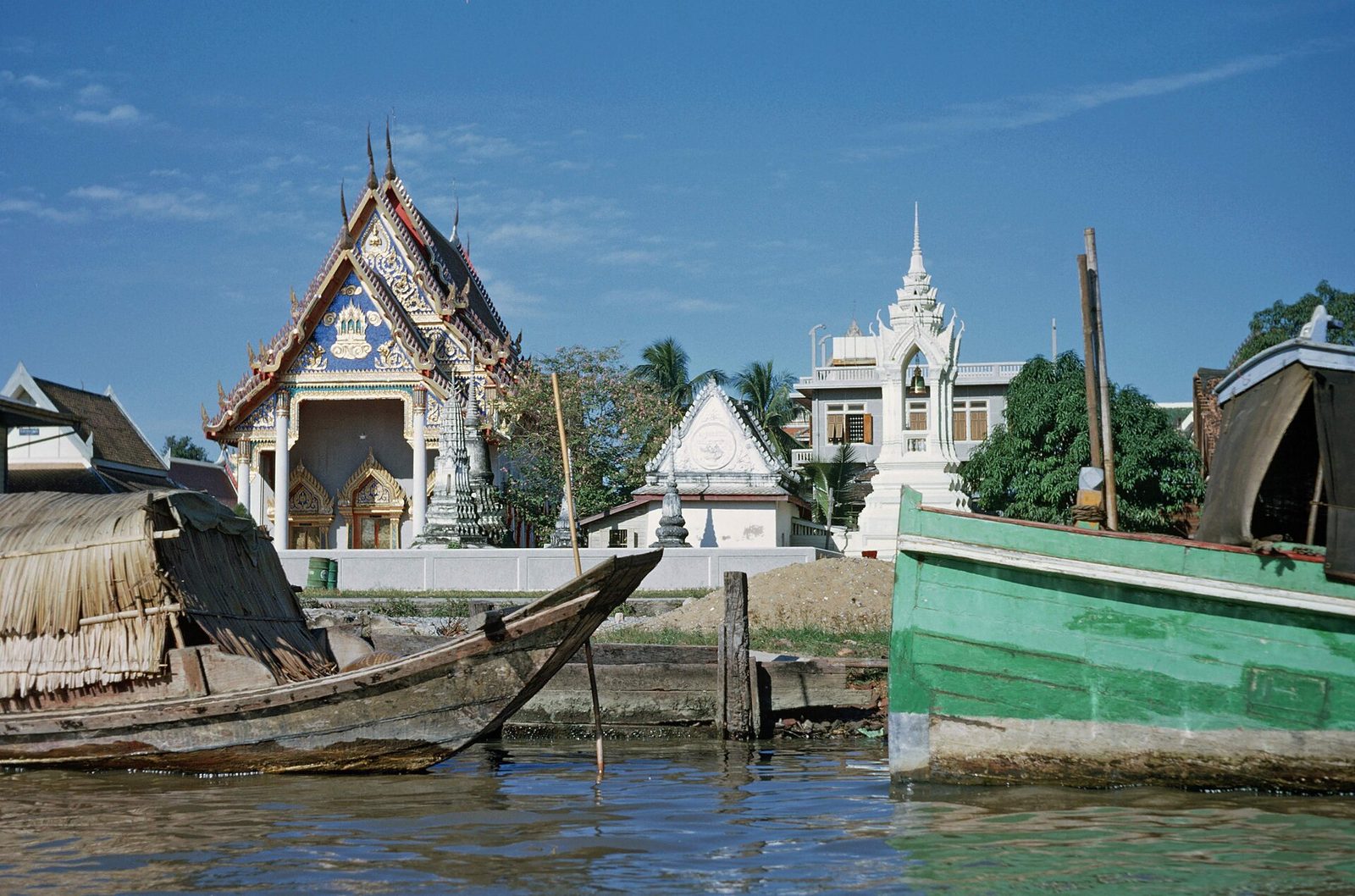 Bangkok & Pattaya Escorted 6D5N — Day 3 — Nong Nooch Tropical Garden · Sanctuary of Truth · transfer Bangkok · Asiatique riverfront (B/L/D)
