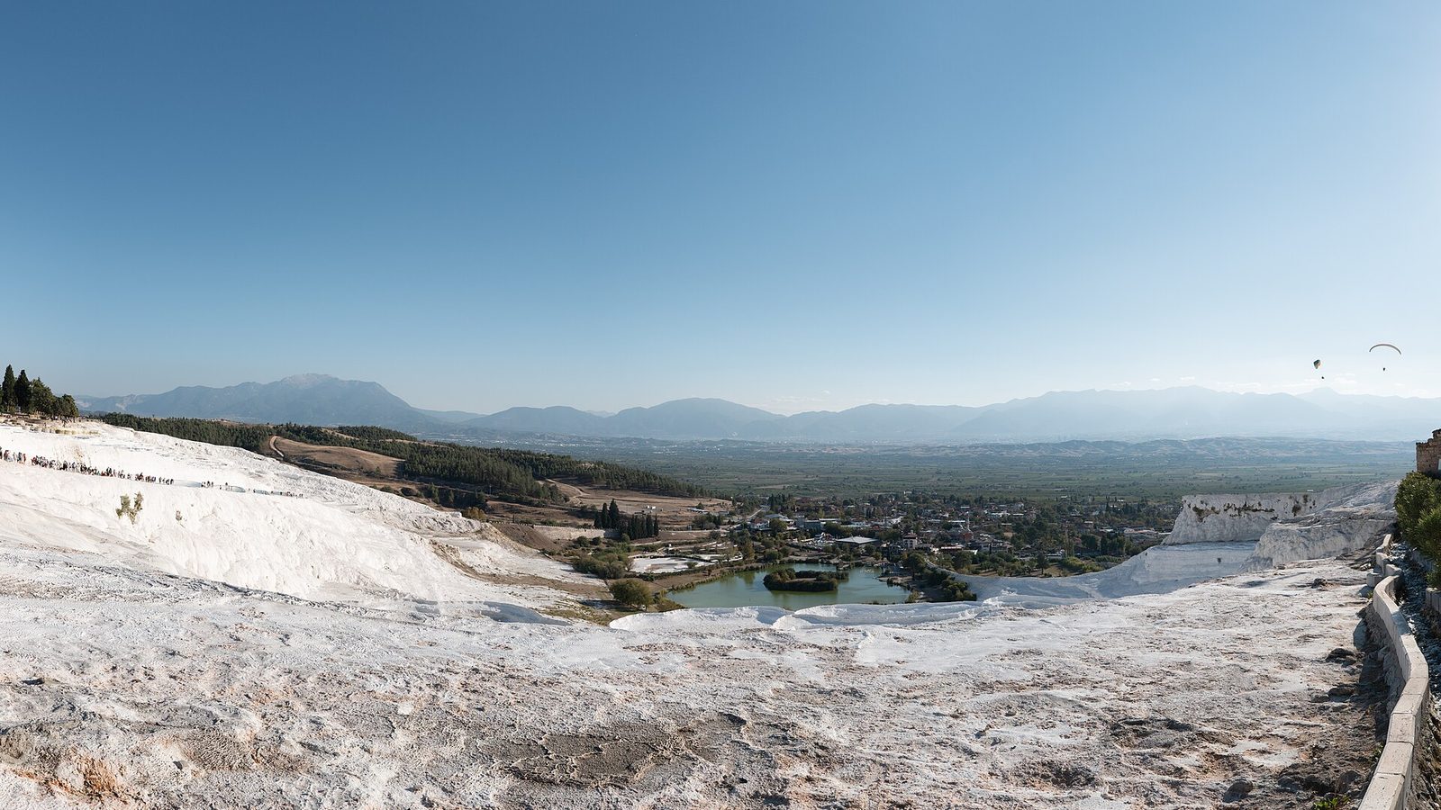 Turkey Highlights 10D9N — Day 4–6 — Cappadocia: cave hotel, balloon ride (optional), Goreme