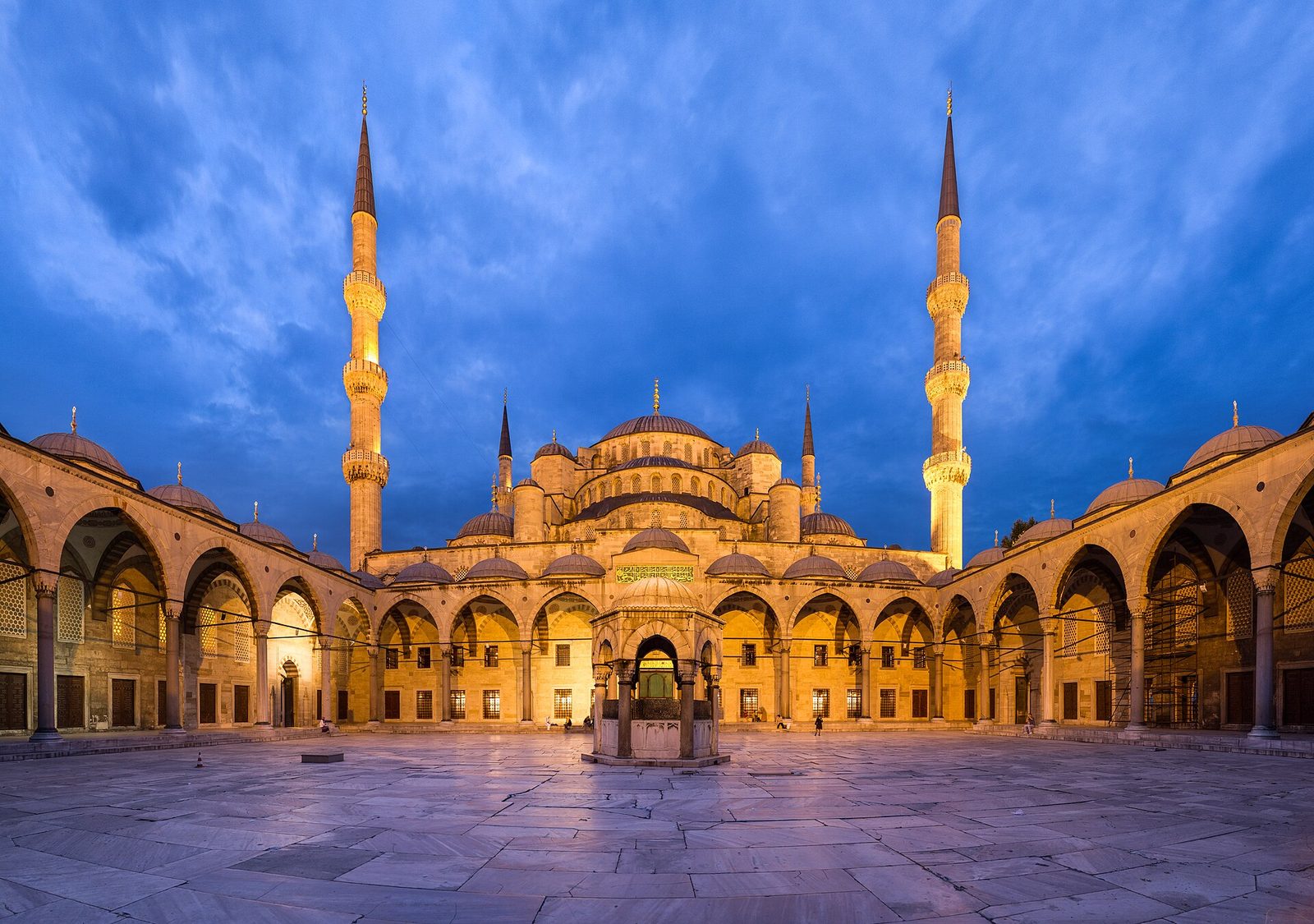 Turkey Highlights 10D9N — Day 9 — Ephesus · Izmir