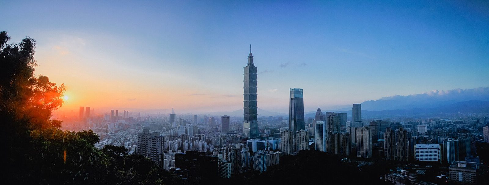 Taiwan Free & Easy 6D5N — Day 2 — Private day tour: Yehliu · Jiufen · Shifen