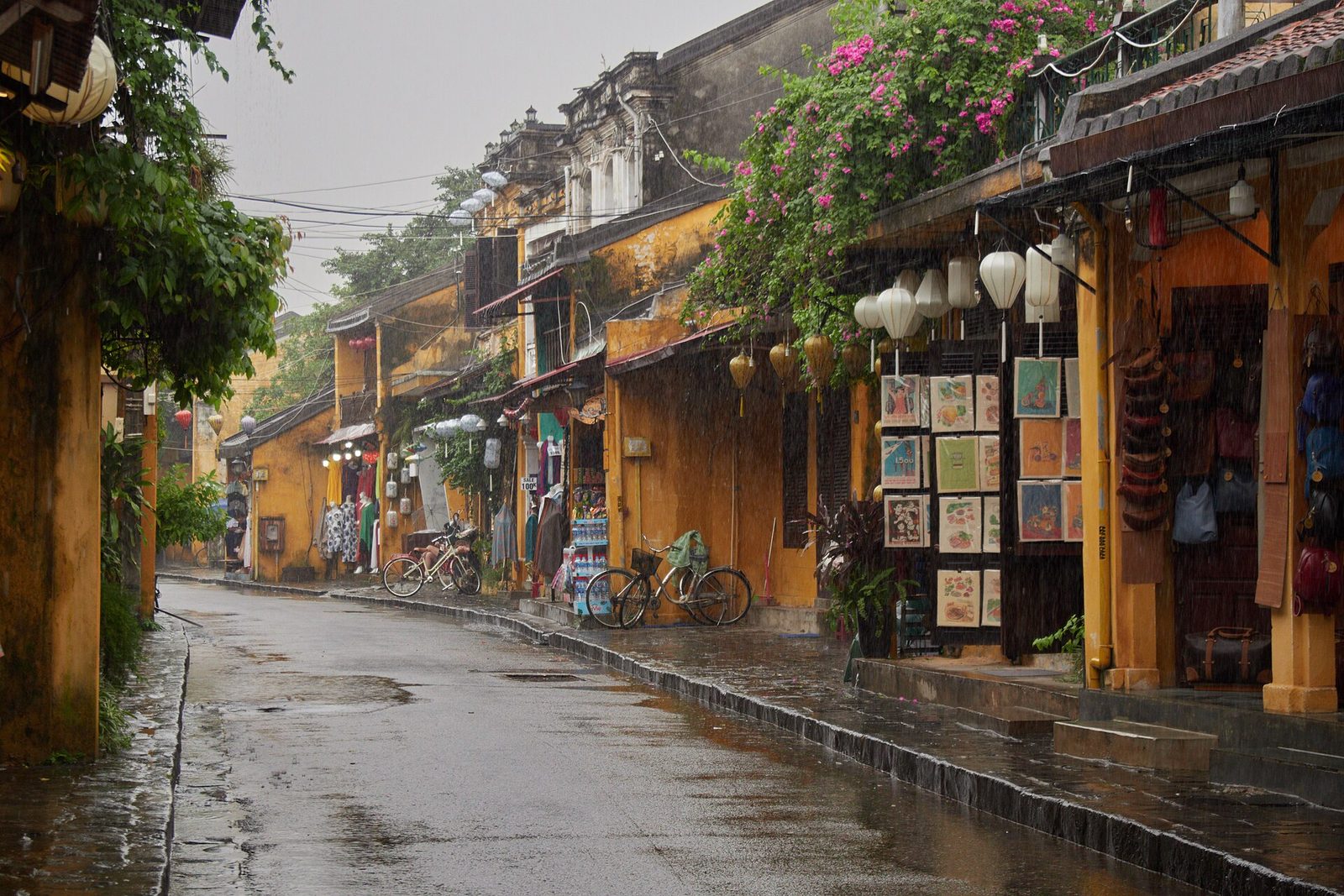 Vietnam North to South 10D9N