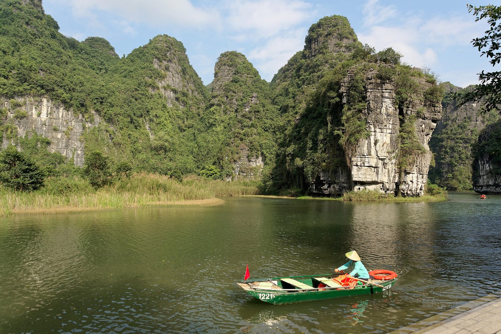 Hanoi & Ha Long Bay Escorted 6D5N — Day 2 — Ho Chi Minh Mausoleum exterior · One Pillar Pagoda · Temple of Literature · water puppet show (B/L/D)