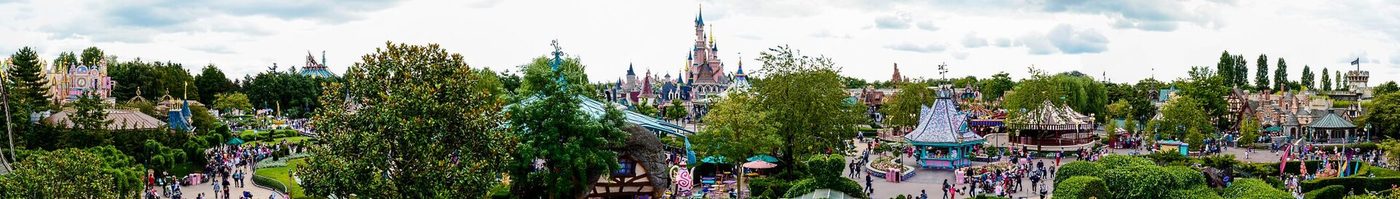 Disneyland Paris