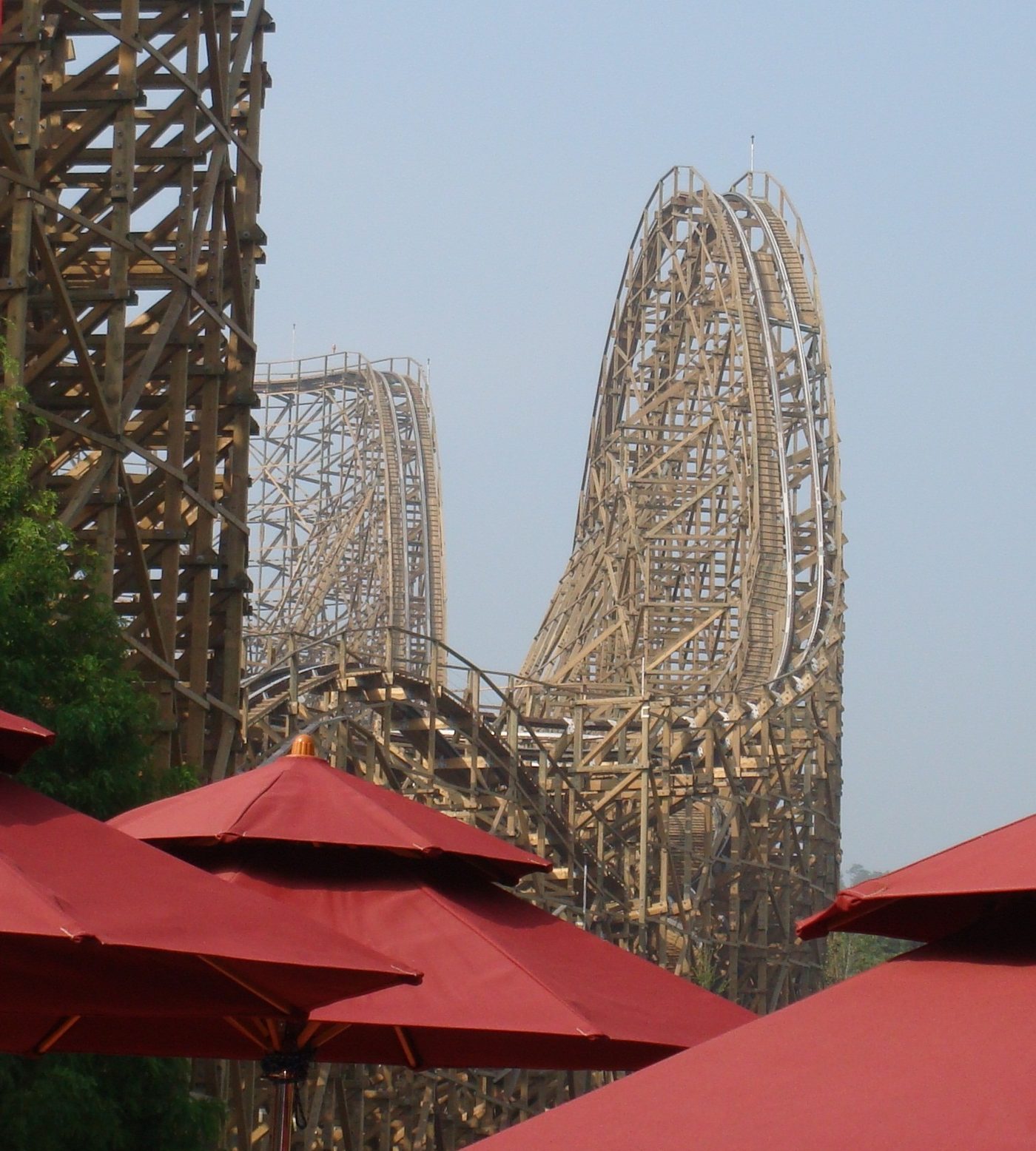 Everland & Caribbean Bay
